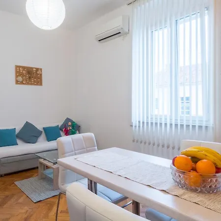 Appartement Zara Apartment Zadar
