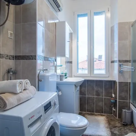 Appartement Zara Apartment