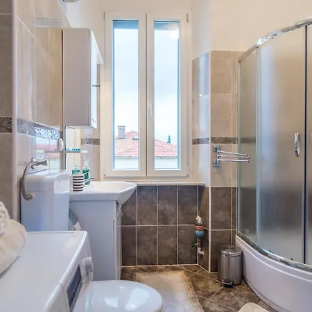 Zara Apartment Appartement Zadar
