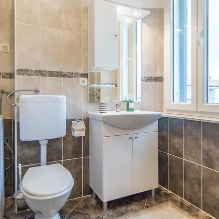 Zara Apartment Appartement Zadar