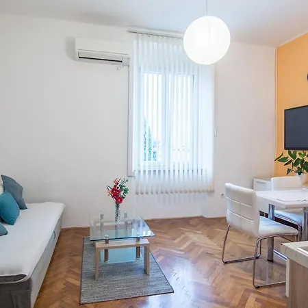 Zara Apartment Zadar