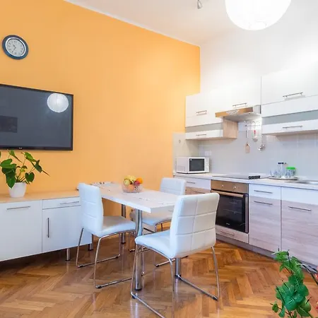 Zara Apartment Appartement