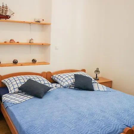 Appartement Zara Apartment