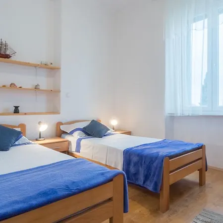 Appartement Zara Apartment Zadar
