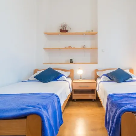 Zara Apartment Appartement Zadar